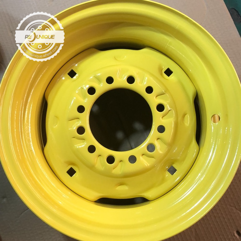 Agricultural Fixed Wheel