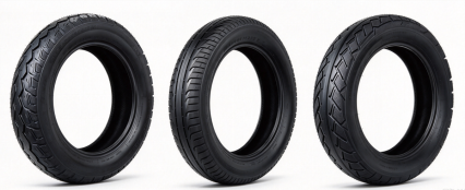 Electric Bike Tyre